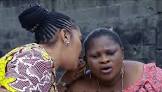 Nollywood actor/actress Mama No Network