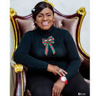 Nollywood actor/actress Mama Rainbow