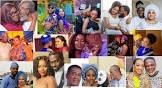 Nollywood actor/actress Married