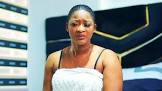 Nollywood actor/actress Maryann Adinu