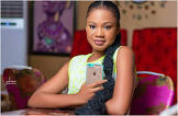 Nollywood actor/actress Mercy Kenneth