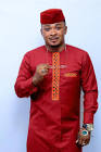 Nollywood actor/actress Mimmy Tea