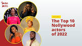 Nollywood actor/actress Movies Ranging