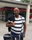 Nollywood actor/actress Muyiwa Adegoke Londoner