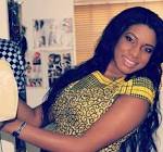 Nollywood actor/actress Nancy Chibuike