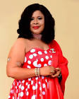 Nollywood actor/actress Ngozi Evuke