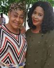 Nollywood actor/actress Ngozi Ezeonu