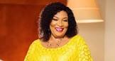 Nollywood actor/actress Ngozi Nwosu