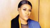 Nollywood actor/actress Nkechi Blessing