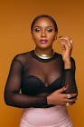 Nollywood actor/actress Nsikan Issac