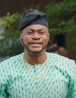 Nollywood actor/actress Odunlade Adekola