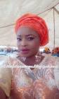 Nollywood actor/actress Omobolanle Salisu