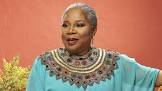 Nollywood actor/actress Onyeka Onwenu