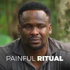 Nollywood actor/actress Painful Ritual