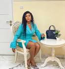 Nollywood actor/actress Patience Ujah