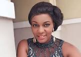 Nollywood actor/actress Queen Nwokoye
