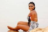 Nollywood actor/actress Regina Daniels