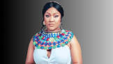 Nollywood actor/actress Rekiya Yusuf