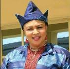 Nollywood actor/actress Rose Odika