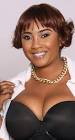 Nollywood actor/actress Ruby_sena Temitope