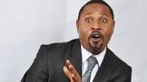 Nollywood actor/actress Saheed Balogun