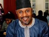 Nollywood actor/actress Saidi Balogun