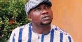 Nollywood actor/actress Segun Tom-dollar