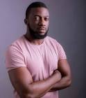 Nollywood actor/actress Seun Sean Jimoh