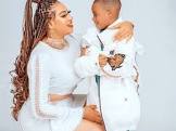 Nollywood actor/actress Single Parent