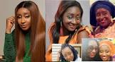 Nollywood actor/actress Sisters For