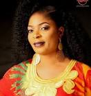 Nollywood actor/actress Sola Popoola