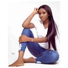 Nollywood actor/actress Sonia Uche