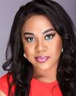 Nollywood actor/actress Stella Damasus