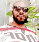 Nollywood actor/actress Sunday Ozoemena