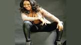 Nollywood actor/actress Sylvia Oluchi