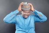 Nollywood actor/actress Taiwo Ibikunle