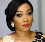 Nollywood actor/actress Tana Adelana