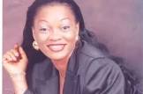 Nollywood actor/actress Thelma Nwosu