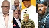 Nollywood actor/actress Time It Will