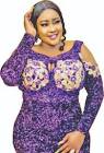 Nollywood actor/actress Titilayo Adeoye