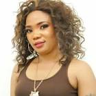 Nollywood actor/actress Tokunbo Fayomi