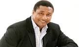 Nollywood actor/actress Tony Umez