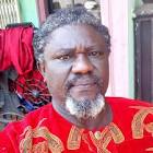 Nollywood actor/actress Tosi Olutoki