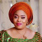 Nollywood actor/actress Toyin Adegbola