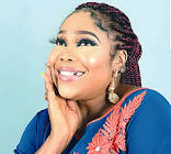 Nollywood actor/actress Toyin Alausa