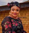 Nollywood actor/actress Toyosi Adesanya