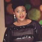 Nollywood actor/actress Uche Jombo