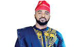 Nollywood actor/actress Uzor Arukwe