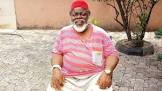 Nollywood actor/actress Veterans Both Late