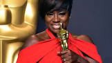 Nollywood actor/actress Viola Davis